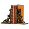 SPI Home Pinecone Book Ends (Set of 2)