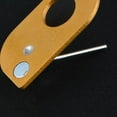 thumbnail image 2 of Main Droite en Aluminium Main Gauche[ Or Extérieur Main Droite, 2 of 5