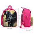 thumbnail image 2 of 12In Bat-,Menn Backpack Small Travel Backpacks Lightweight Sports Daypack, 2 of 6