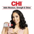 thumbnail image 5 of CHI Infra Silk Infusion Leave-In Treatment, Anti-Frizz Serum & Heat Protectant, 6 oz, 5 of 8
