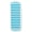Blue, variant on Silicone Ice Stick Tray for Water Bottles, 10 Slots, 3.5 inch Long Ice Cubes (Blue)