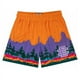 thumbnail image 2 of Pantalones cortos de ejercicio para hombre y mujer, shorts clásicos de estilo informal, para baloncesto, 2024, 2 of 5