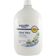 Equate 64oz Aloe Lhs Refill