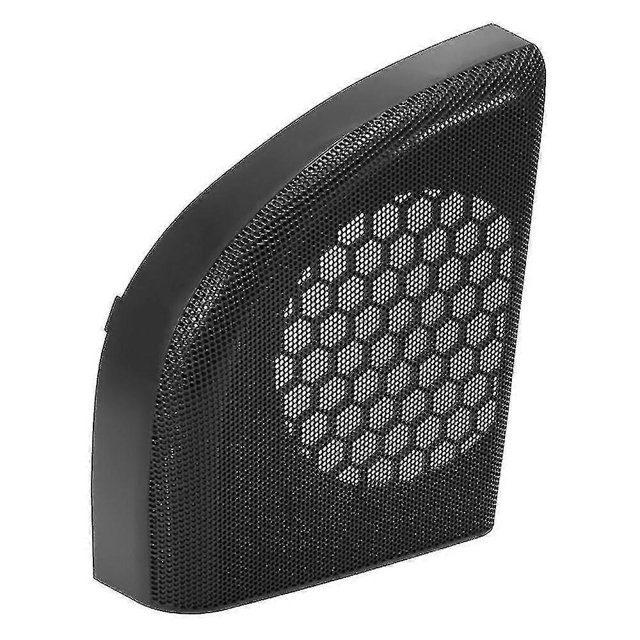 Car Front Left Door Speaker Cover Trim Speaker Grille A20372703889051 For Mercedes- Clc-class 2008-