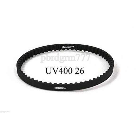 Shark Navigator Belt Replacement