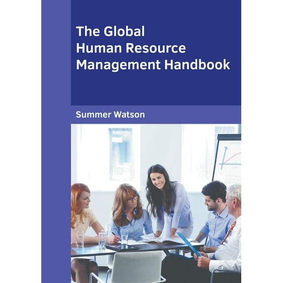 The Global Human Resource Management Handbook, (Hardcover)