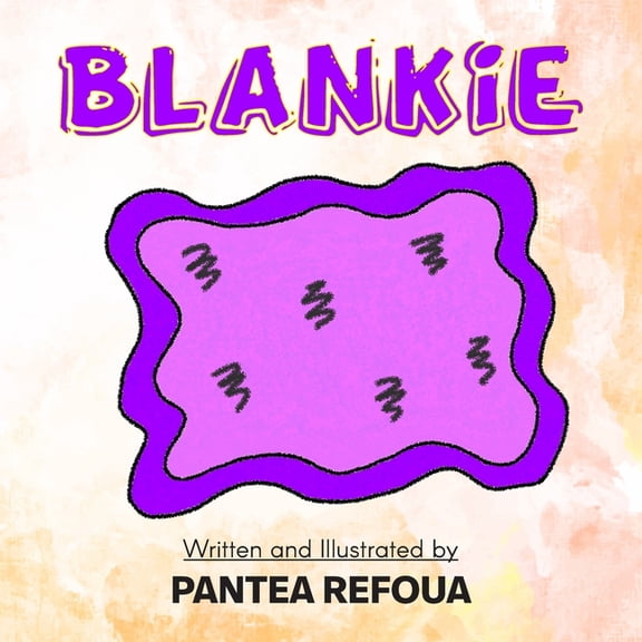 Blankie, (Paperback)
