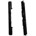 thumbnail image 3 of 2PCS Sunroof Roller Shutter Fixed Bracket Base For Mini F54 F55 F56 F60 2015-20 Sunroof Roller Shutter Fixed Bracket Base, 3 of 8