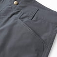 thumbnail image 6 of Men's Big & Tall Cargo Shorts Quick Dry Outdoor Hiking Shorts Lightweight Ripstop Fishing Travel Work Shorts with Zipper Pockets Multi-Pocket Utility Wear for Adventure, 6 of 8