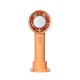 thumbnail image 1 of Advancent Mini ventilador recargable de 3 modos, soporte para teléfono, senderismo, Camping, verano, ventiladores de refrigeración, viento Type3 NO3, 1 of 6