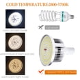 thumbnail image 4 of Photography Kit,Softbox Set With 2800k-5700k Bi-color Temperature Remote 2 Softbox * With 85w 2800k-5700k 2m Stand * Temperature L-ed * Set With 85w 2 Carry * Kit Softbox Set * 2 Carry * 1, 4 of 6