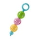 thumbnail image 5 of Juguetes para masticar perros, pelota de silicona para mascotas, juguetes interactivos resistentes a las mordeduras, juguetes para masticar. estilo B, 5 of 9
