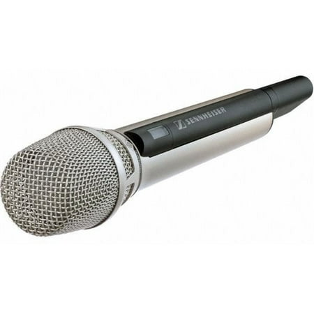 SENN SKM 5200-II BK-L-US