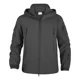 thumbnail image 1 of Chamarra Tactica Militar Térmica Impermeable Tactico Hombre, 1 of 8
