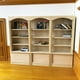thumbnail image 3 of Estantería Organizadora de para Casa de 1:12 con de Libros, 3 of 9