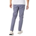 thumbnail image 3 of Jack & Jones Marco Dave Chinos, Blue, 3 of 5