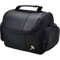 thumbnail image 2 of Digi Deluxe Camera Carrying Case For Olympus OM-D E-M10 E-M5 Mark II E-M1 SP-100, 2 of 3
