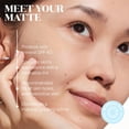 thumbnail image 2 of Protector solar Supergoop! Protector Mineral Mattescreen SPF 40, 20 ml, 2 of 8