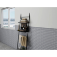thumbnail image 3 of 5 Tiles Adhesive Wall Credence Adhesive For Kitchen Gray (30.5 X 30.5 Cm), 3 of 5