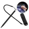 thumbnail image 7 of STRANDCHIC Precision Resistive Stylus Pen with Anti-Loss Lanyard for Tablets, Smartphones, and Compatible Touchscreen Devices, 7 of 7