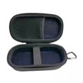 thumbnail image 1 of 2x Estuche De Transporte Rígido Negro Para Medidor De Distancia Glm165 10 Glm165 25G, 1 of 8