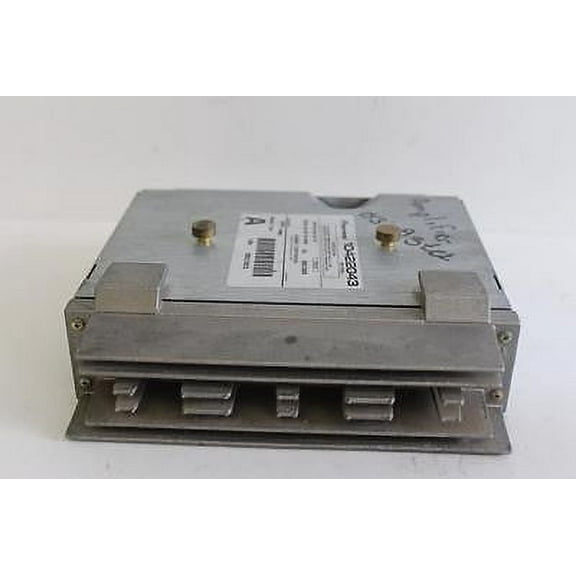 2001-2005 PONTIAC AZTEK PIONEER AUDIO AMPLIFIER 10422043