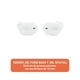 thumbnail image 2 of AUDIFONOS TWS JBL TUNE BUDS GHOST 2 BLANCO, 2 of 5