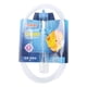 thumbnail image 1 of Cambiador de agua para pecera, herramienta de limpieza de acuario para pecera pequeña de PVC, cambiador de agua multifuncional, 1 of 8