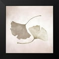 thumbnail image 2 of Allen, Kimberly 12x12 Black Modern Framed Museum Art Print Titled - Ginkgo 2, 2 of 5