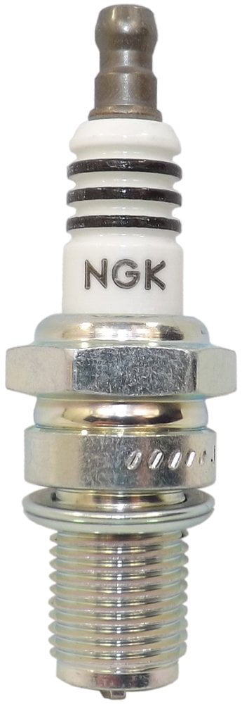 4-Pack/ NGK BKR6EIX-11 Iridium Spark Plug
