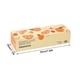 thumbnail image 2 of Xihbxyly Bolsa para Mantener La Frescura, Diseño Autosellante, Hermética y a Prueba de Fugas, Apta para Refrigerador y Microondas, Reutilizable, Ideal para Acampar, Juego de 20 Piezas., 2 of 2