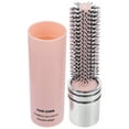 thumbnail image 1 of Cepillo de cabello pequeño retráctil rollo de peinado, 1 of 5