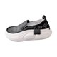 thumbnail image 3 of Zapatos informales para mujer, zapatillas deportivas, calzado antideslizante, calzado deportivo, zapatos de para correr, compras, ciclismo, Negro Yinane Zapatillas de deporte casuales de mujer, 3 of 8