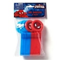 thumbnail image 3 of Spider-Man Party Favor Disc Shooters, 8ct, 3 of 3