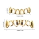 thumbnail image 3 of Juego de parrillas para dientes de Hip Hop, soportes decorativos para dientes, parrillas de Metal, 1 Juego, 3 of 5