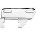 thumbnail image 2 of Small Block Chevy Chrome Alternator Base Brackets, 2 of 5