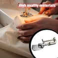 thumbnail image 3 of Thinsony Easily Craft Professional Sewing With Sewing Machine And Presser Foot Makes 12MM-20MM, 3 of 6