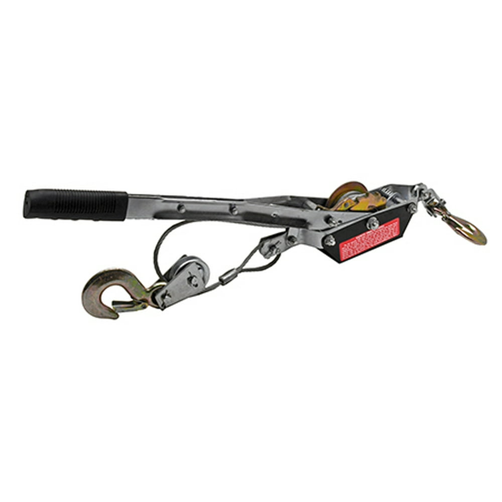 2 Ton Come Along Hand Puller