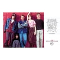 thumbnail image 1 of Poster - Studio B - Breakfast Club - Casiers 23"x35 Pouces Art Mural p7760, 1 of 1
