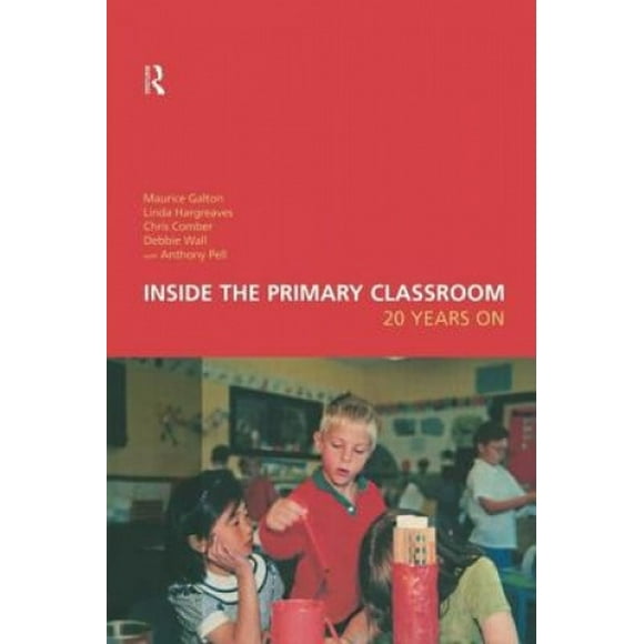 Inside the Primary Classroom: 20 Years on