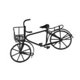 thumbnail image 2 of Tholdsy Bicicleta de simulación Min-House, escala 1/12, decoraciones de jardín hechas a mano, muebles en miniatura para exteriores, adorno de patio de Muebles de casa de muñecas Tholdsy FN010732-01B, 2 of 6