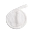 thumbnail image 2 of 20Pcs 3X3inch Reusable Makeup Remover Pads for Face, Eye, Lips Microfiber Facial Cleansing Rounds Washable Face Cloths, 2 of 6