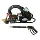 thumbnail image 2 of Hidrolavadora Eléctrica Apollo Clásica 2HP Con 1500 Psi Apollo 2 HP, 2 of 2