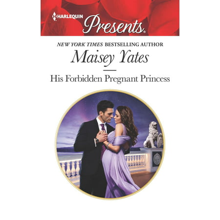 His Forbidden Pregnant Princess (Best Pregnancy Romance Novels)