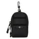 thumbnail image 1 of Naiovety Bolsa adjunta Bolsa al aire libre Impermeable Equipo de viaje Teléfono Paquete de accesorios multifunción Accesorios de escalada Negro Type2 NO2 Naiovety OD024216-01, 1 of 6