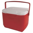 thumbnail image 2 of Hielera Coleman 22 Latas 3000001989 Color Rojo, 2 of 2