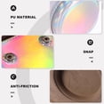 thumbnail image 3 of KONTONTY shockproof camera bag for men Instant Camera Bag PU 1Set Photography Enthusiasts Camping, 3 of 8