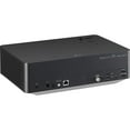 thumbnail image 5 of Open Box LG HU70LAB 4K UHD Smart Home Theater CineBeam Projector with Alexa Built-in, LG ThinQ AI, Google Assistant, and LG webOS Lite Smart TV (Netflix, and VUDU), Black -, 5 of 11