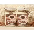 thumbnail image 2 of Soy Scented Candles | Handmade & Highly Aromatic Candles Burns Upto 85 Hours in Glass Jar - Perfect for Home Decor, Wedding, Birthday, Dinner (Roasted Coffee, 16 oz), 2 of 2