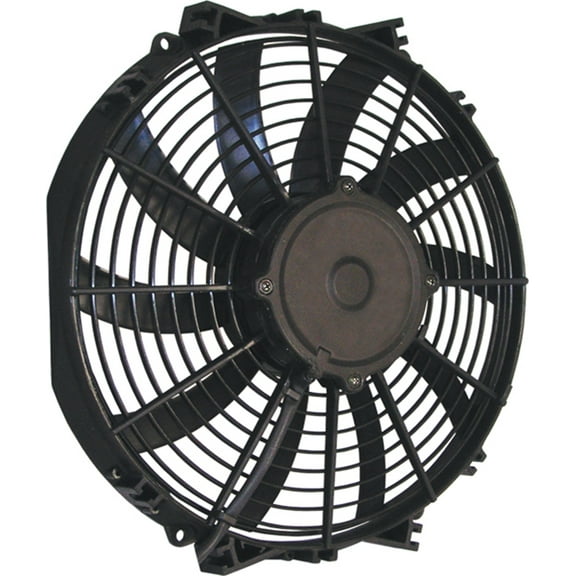 Maradyne High Performance Fans M142K Champion Low Profile Series Fan